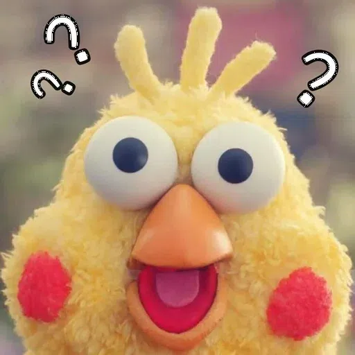 chick - Sticker 15