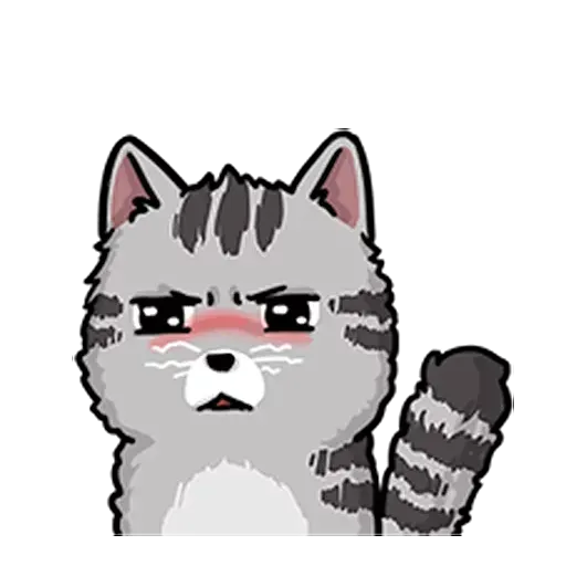Dog&Cat - Sticker 15