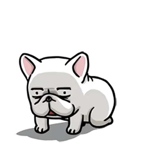 Dog&Cat - Sticker 27