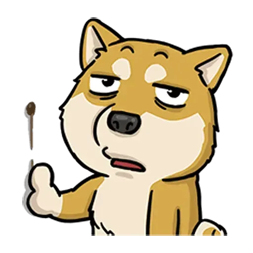 Dog&Cat - Sticker 11