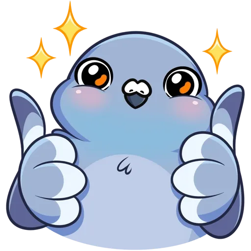 Юстас 1/2 - Sticker 11