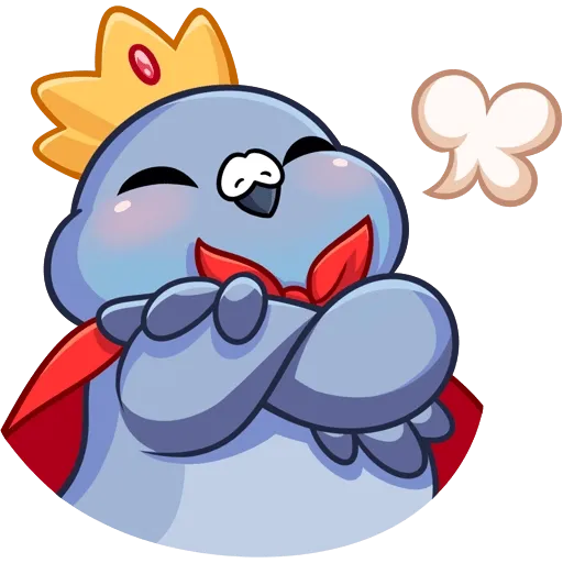 Юстас 1/2 - Sticker 12