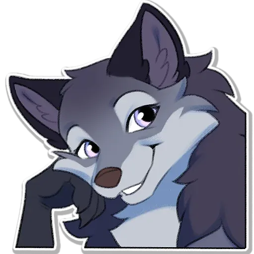 Hioshi 2 - Sticker 27