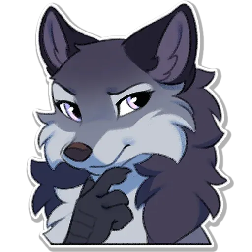 Hioshi 2 - Sticker 12
