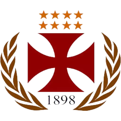 C.R. Vasco da Gama - Sticker 15