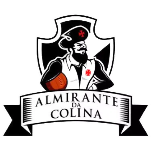 C.R. Vasco da Gama - Sticker 9
