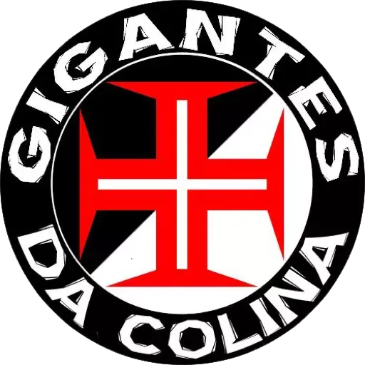 C.R. Vasco da Gama - Sticker 13
