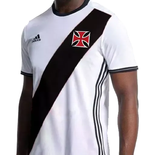 C.R. Vasco da Gama - Sticker 17