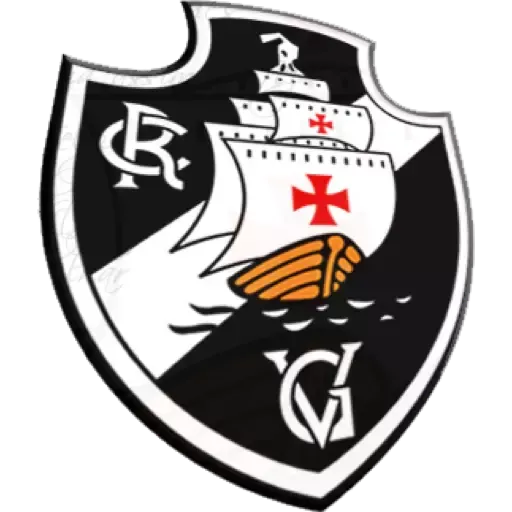 C.R. Vasco da Gama - Sticker 14
