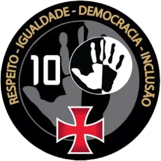 C.R. Vasco da Gama - Sticker 25