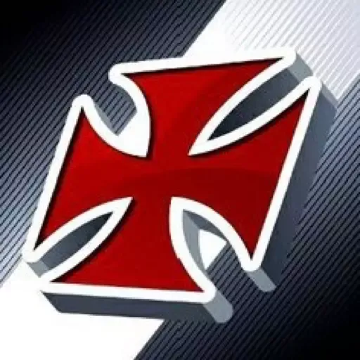 C.R. Vasco da Gama - Sticker 26