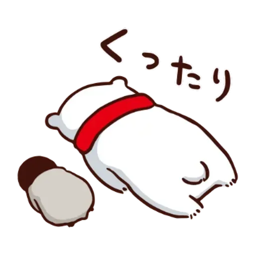 nekopen cocacola - Sticker 12
