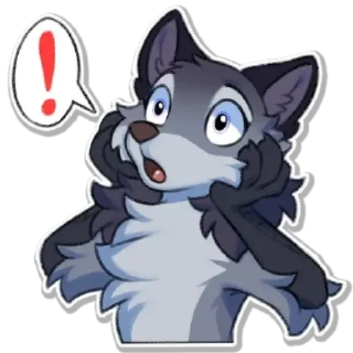 ппц2 - Sticker 18