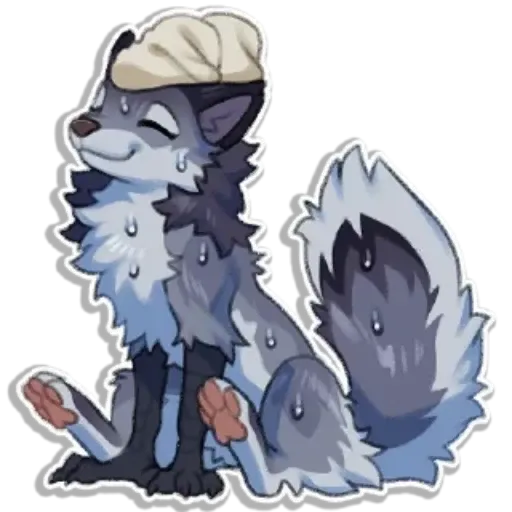 ппц2 - Sticker 15