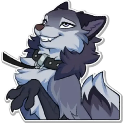 ппц2 - Sticker 11