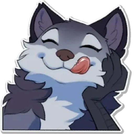 ппц2 - Sticker 24