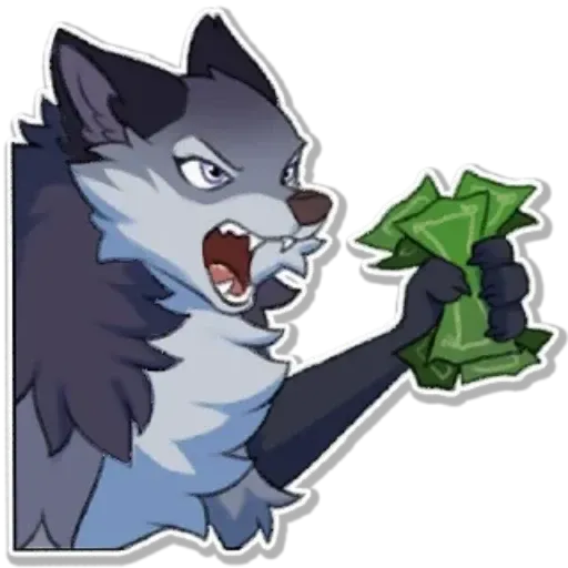 ппц2 - Sticker 10