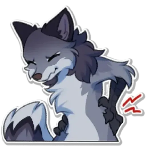 ппц2 - Sticker 20