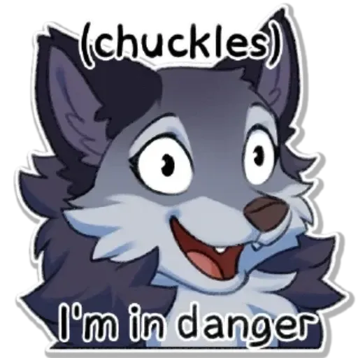 ппц2 - Sticker 14