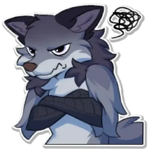 ппц2 - Sticker 19