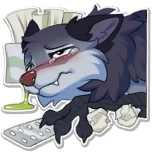ппц2 - Sticker 17