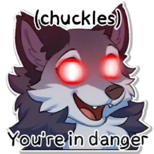 ппц2 - Sticker 12