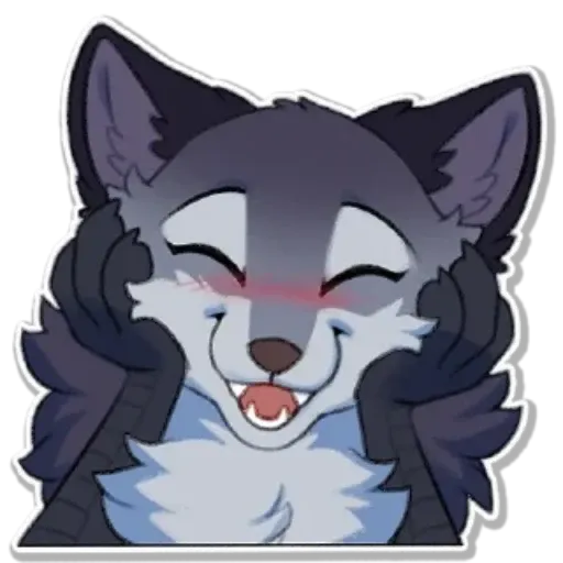 ппц2 - Sticker 9