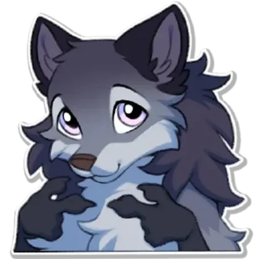 ппц2 - Sticker 16