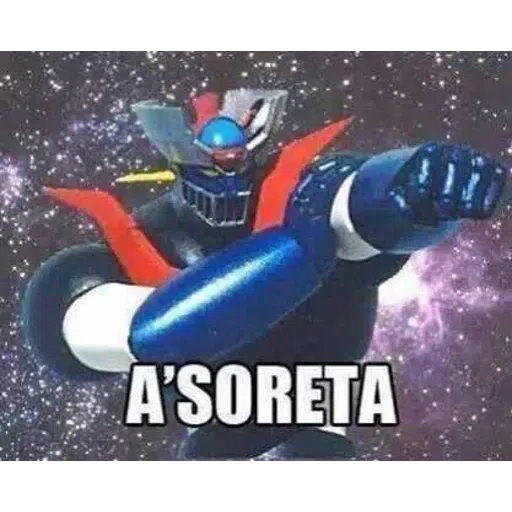 Soreta - Sticker 15