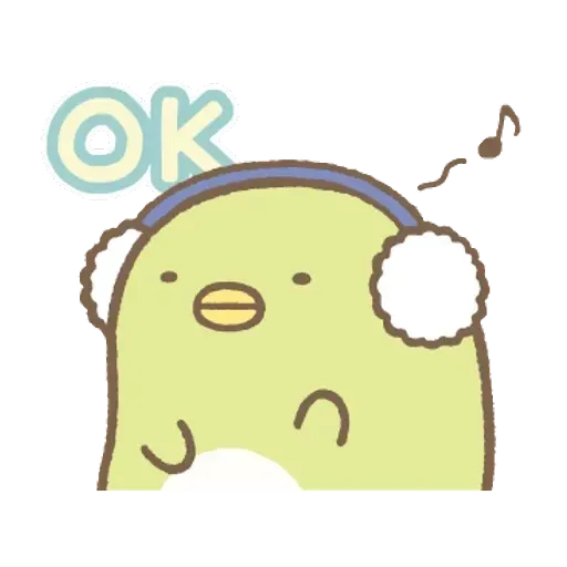 sumikkogurashi-winter - Sticker 19