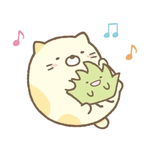 sumikkogurashi-winter - Sticker 16