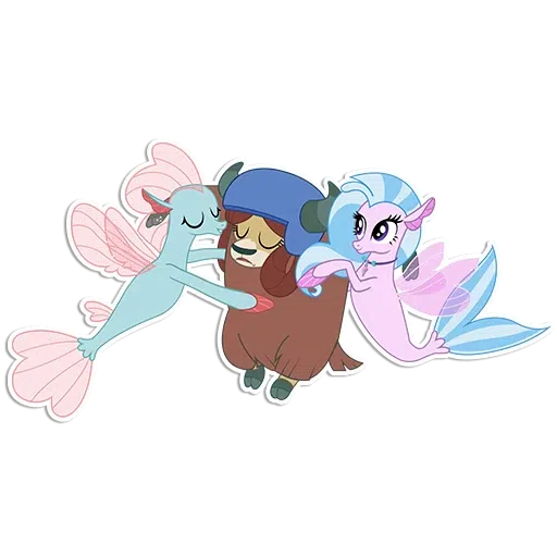 Ocellus - Sticker 15