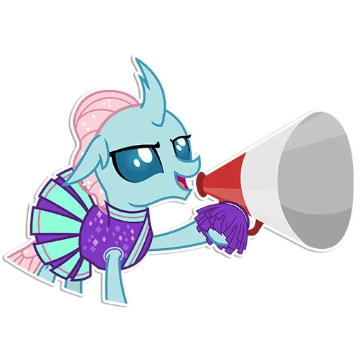 Ocellus - Sticker 12