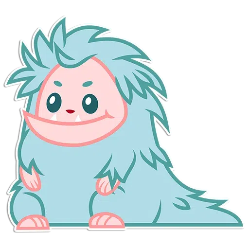 Ocellus - Sticker 17