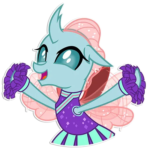 Ocellus - Sticker 11