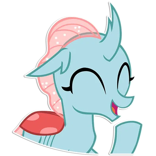 Ocellus - Sticker 10