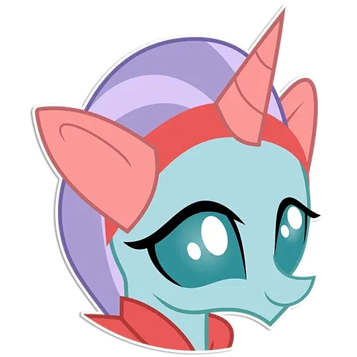 Ocellus - Sticker 9