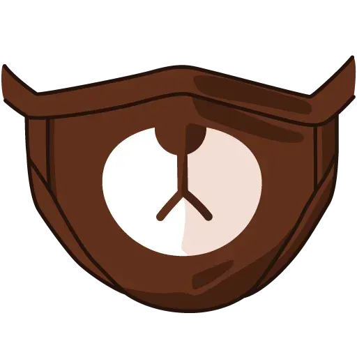 Lil bean table - Sticker 11