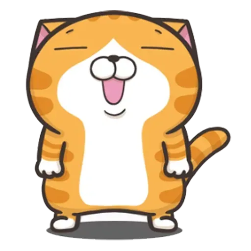 白爛貓4 - Sticker 19