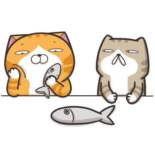 白爛貓4 - Sticker 29