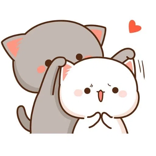 Peach & Goma 3 - Sticker 20