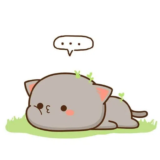 Peach & Goma 3 - Sticker 23