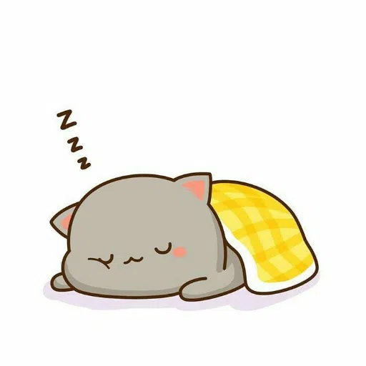 Peach & Goma 3 - Sticker 15