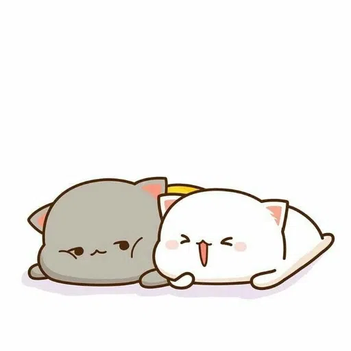 Peach & Goma 3 - Sticker 17