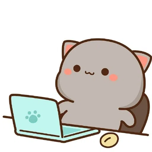 Peach & Goma 3 - Sticker 14