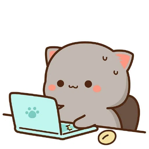 Peach & Goma 3 - Sticker 9
