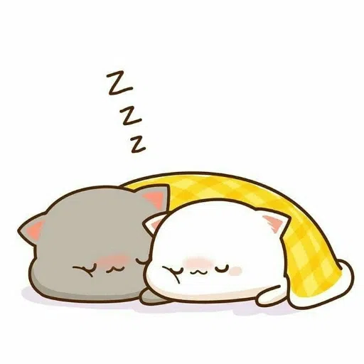 Peach & Goma 3 - Sticker 19