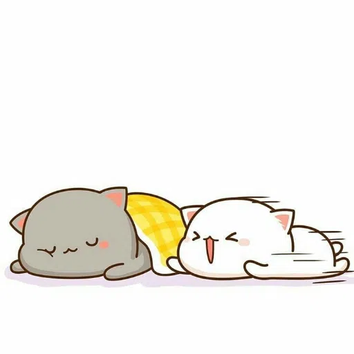 Peach & Goma 3 - Sticker 16