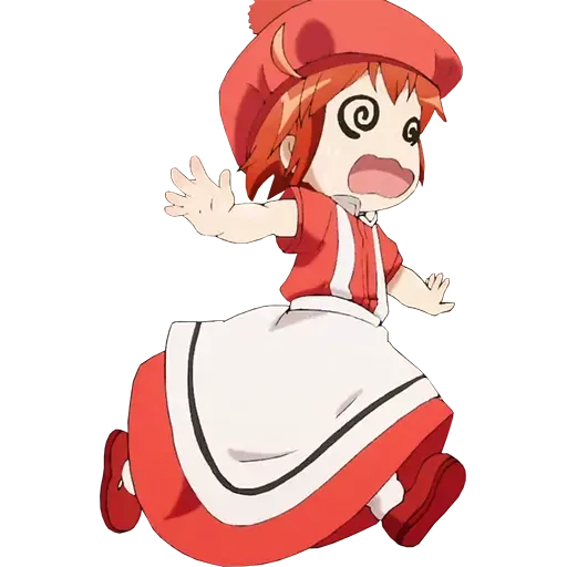 Saibou - Sticker 25