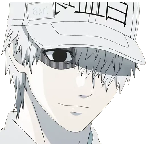 Saibou - Sticker 21